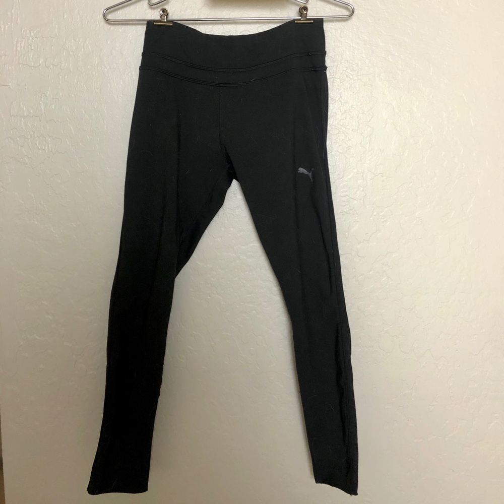 Puma Workout Leggings